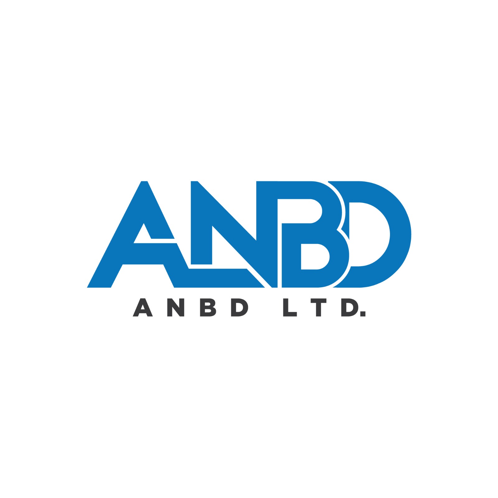 A N BD LTD Logo