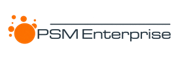 PSM Enterprise Logo